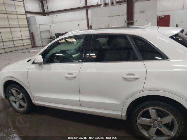 WA1GFCFS6FR007900 Audi Q3 2.0t Premium Plus