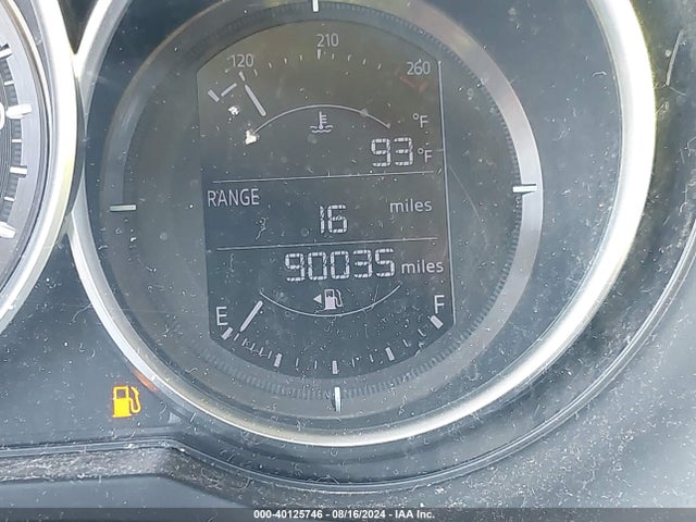 Mazda Mazda6 Touring 2017 JM1GL1V51H1116264 Image 15