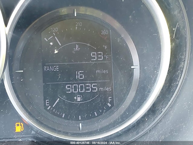 Mazda Mazda6 Touring 2017 JM1GL1V51H1116264 Image 7