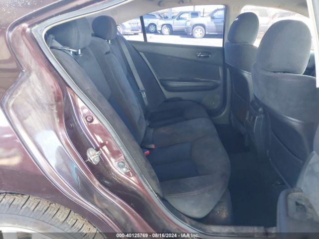1N4AA5AP9EC489746 Nissan Maxima 3.5 S/3.5 Sv