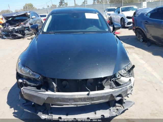 JTHAA1D28L5105541 Lexus IS 300