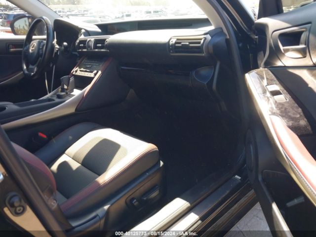 JTHAA1D28L5105541 Lexus IS 300