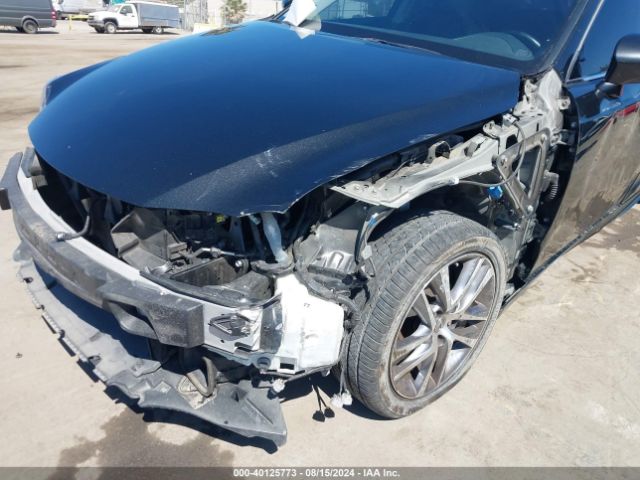 JTHAA1D28L5105541 Lexus IS 300