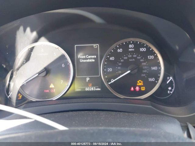 JTHAA1D28L5105541 Lexus IS 300