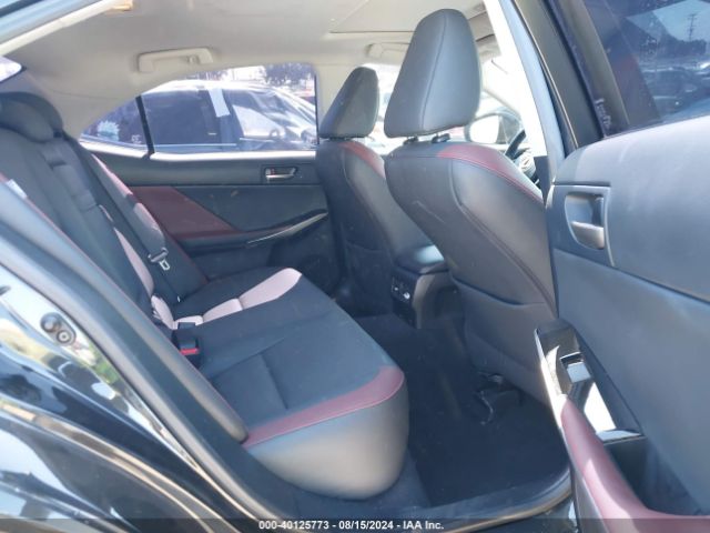 JTHAA1D28L5105541 Lexus IS 300