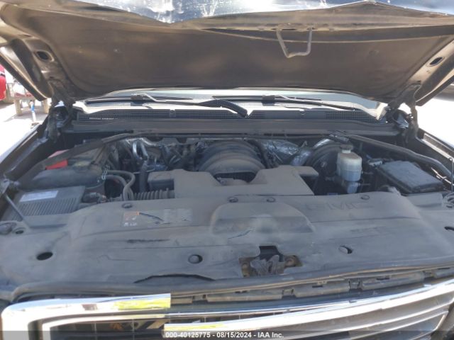 1GKS1BKC7GR442101 GMC YUKON SLT