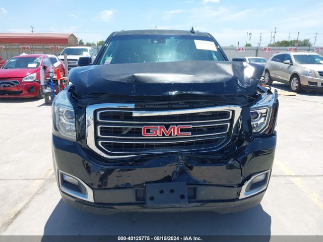 1GKS1BKC7GR442101 GMC YUKON SLT