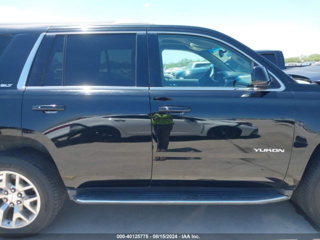 1GKS1BKC7GR442101 GMC YUKON SLT