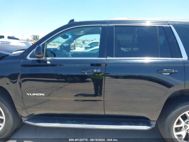 1GKS1BKC7GR442101 GMC YUKON SLT