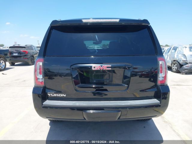 1GKS1BKC7GR442101 GMC YUKON SLT