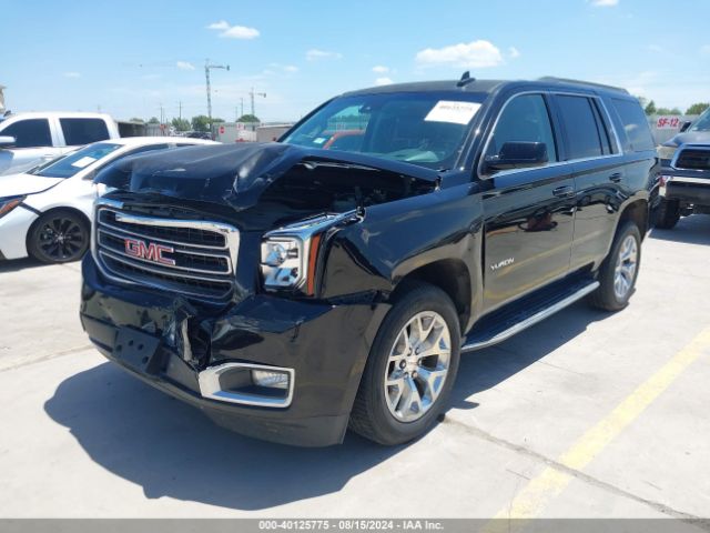 1GKS1BKC7GR442101 GMC YUKON SLT