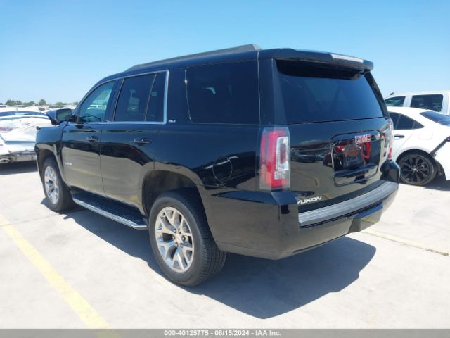 1GKS1BKC7GR442101 GMC YUKON SLT