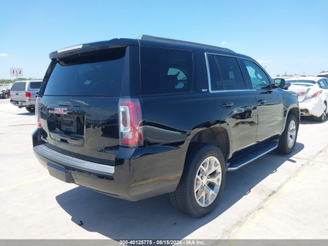 1GKS1BKC7GR442101 GMC YUKON SLT