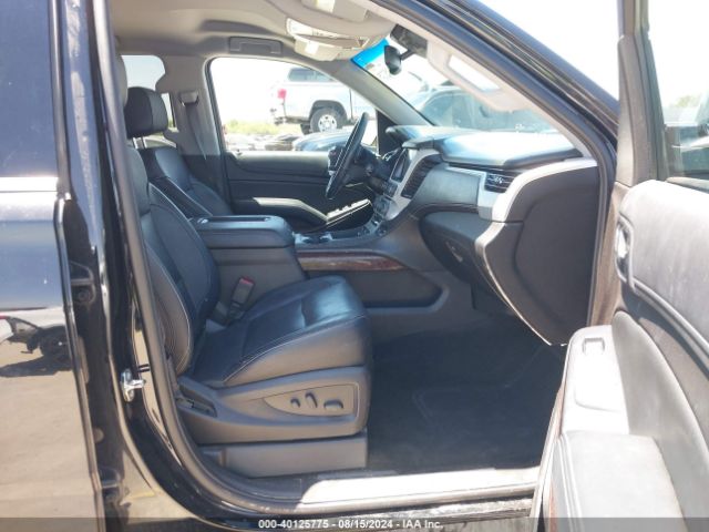 1GKS1BKC7GR442101 GMC YUKON SLT