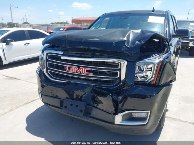 1GKS1BKC7GR442101 GMC YUKON SLT