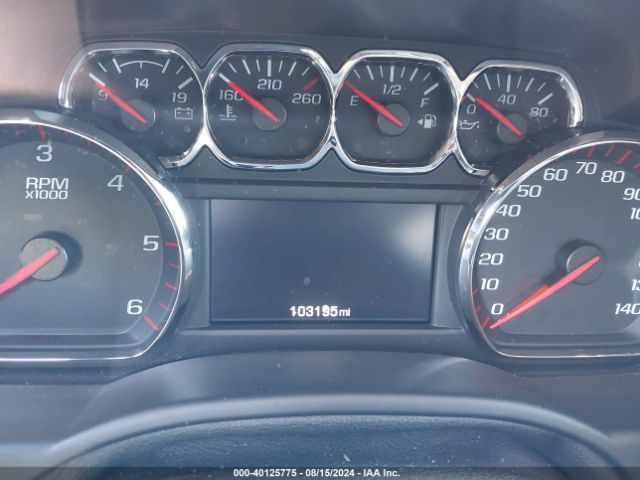 1GKS1BKC7GR442101 GMC YUKON SLT