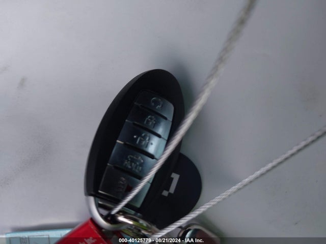 Nissan Altima 2.5 Sl 2018 1N4AL3AP3JC201258 Image 11
