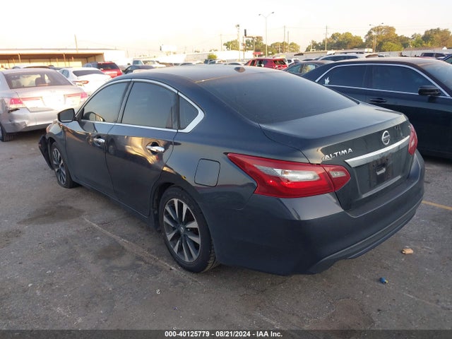 Nissan Altima 2.5 Sl 2018 1N4AL3AP3JC201258 Image 3