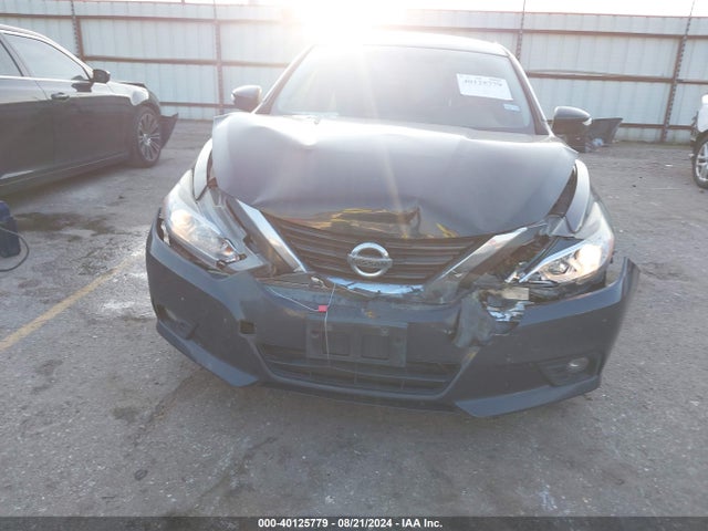 Nissan Altima 2.5 Sl 2018 1N4AL3AP3JC201258 Image 6