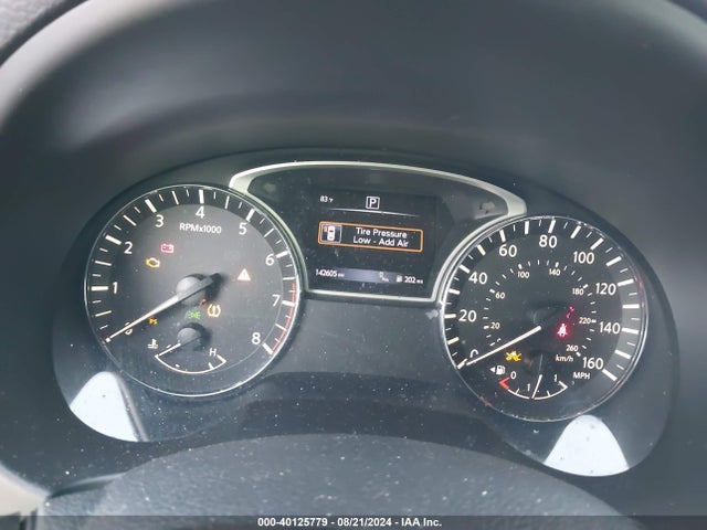 Nissan Altima 2.5 Sl 2018 1N4AL3AP3JC201258 Image 7