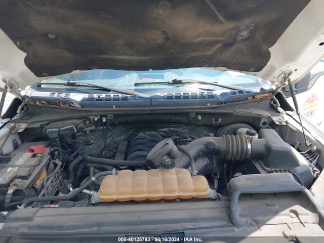 Ford F-150 Xl 2016 1FTEX1CF5GKD81527 Image 10