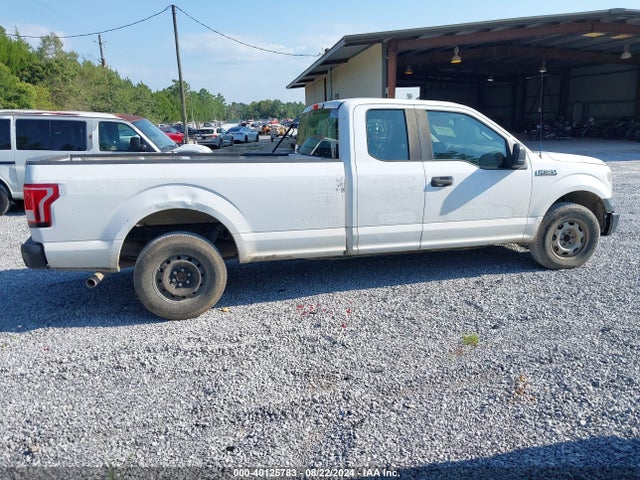 Ford F-150 Xl 2016 1FTEX1CF5GKD81527 Image 13