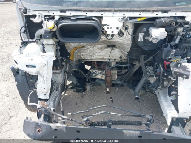 3C6TRVAG0JE148368 RAM Promaster 1500 Low Roof 136 Wb