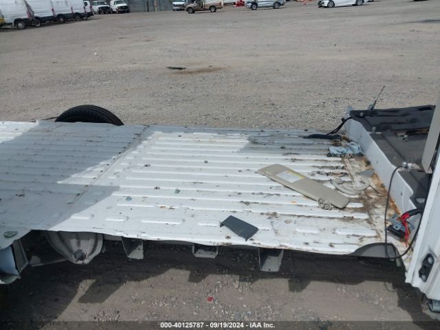 3C6TRVAG0JE148368 RAM Promaster 1500 Low Roof 136 Wb
