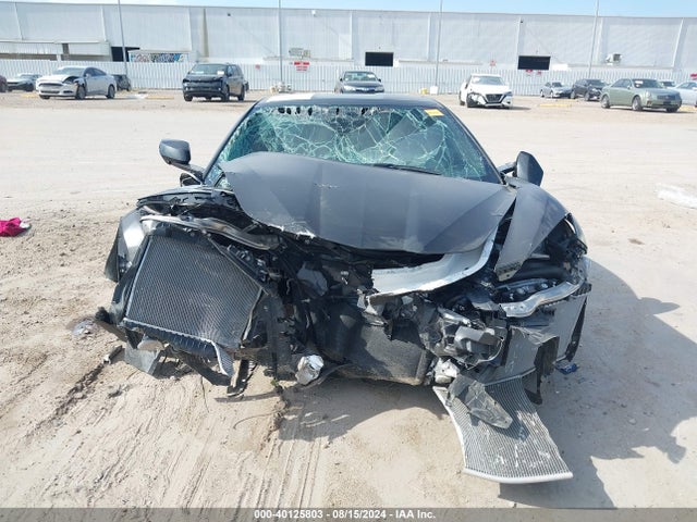Chevrolet Corvette Stingray Rwd  2lt 2022 1G1YB2D42N5121282 Image 13