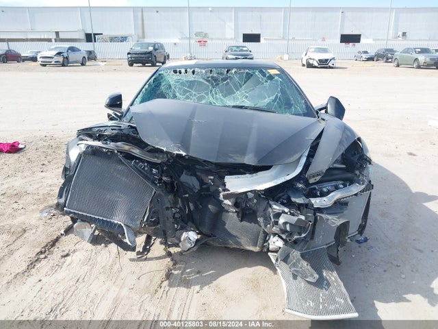 Chevrolet Corvette Stingray Rwd  2lt 2022 1G1YB2D42N5121282 Image 6