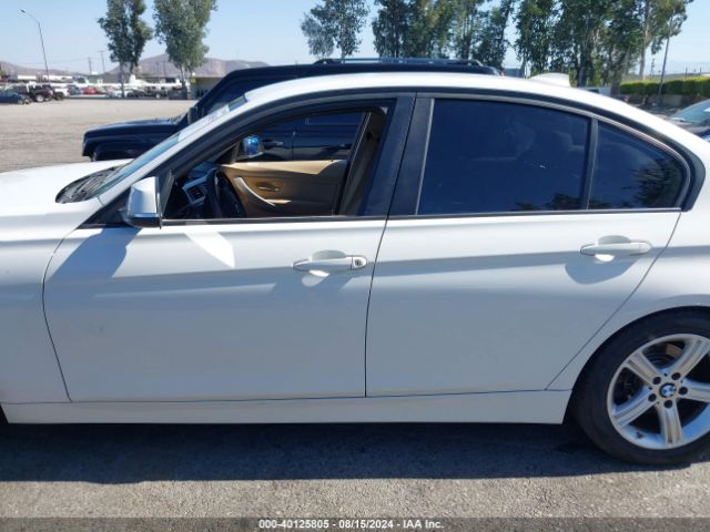 WBA3B1G52FNT02252 BMW 320i