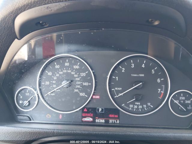 WBA3B1G52FNT02252 BMW 320i