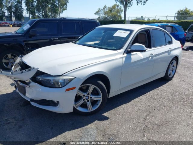 WBA3B1G52FNT02252 BMW 320i