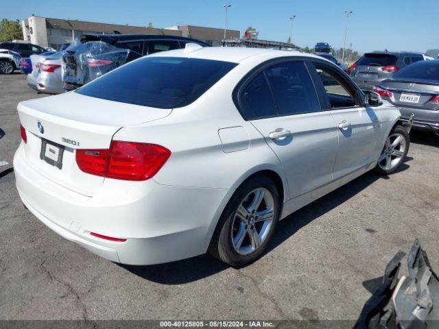 WBA3B1G52FNT02252 BMW 320i