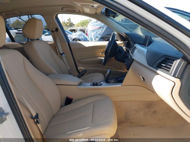 WBA3B1G52FNT02252 BMW 320i