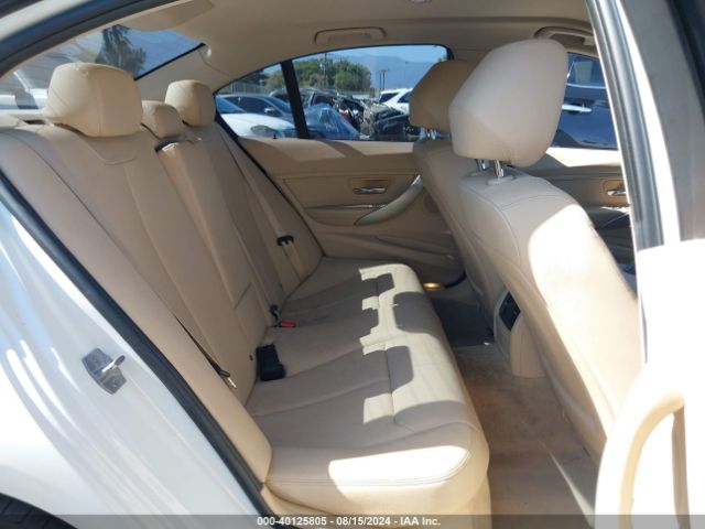 WBA3B1G52FNT02252 BMW 320i