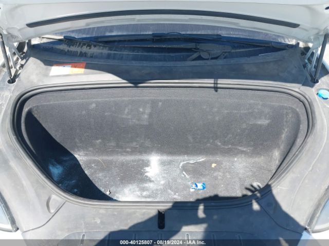 5YJXCBE26GF016937 Tesla Model X 60d/70d/75d/90d/p100d