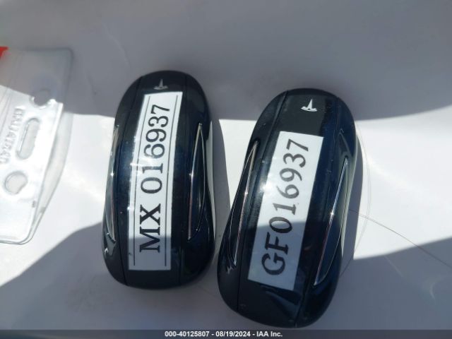 5YJXCBE26GF016937 Tesla Model X 60d/70d/75d/90d/p100d