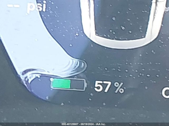 5YJXCBE26GF016937 Tesla Model X 60d/70d/75d/90d/p100d