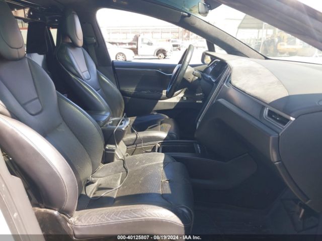 5YJXCBE26GF016937 Tesla Model X 60d/70d/75d/90d/p100d