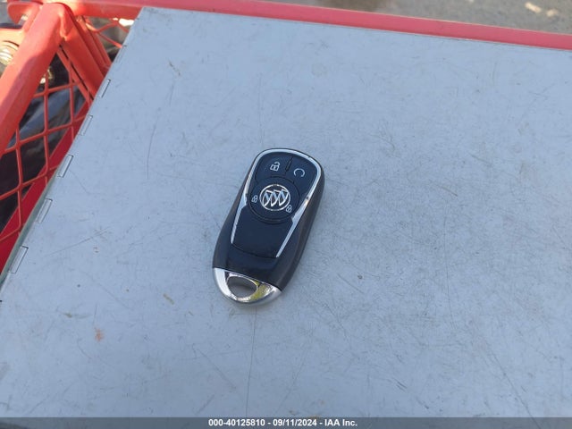 Buick Encore Awd Preferred 2020 KL4CJESB5LB324084 Image 11