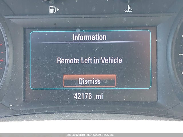Buick Encore Awd Preferred 2020 KL4CJESB5LB324084 Image 15