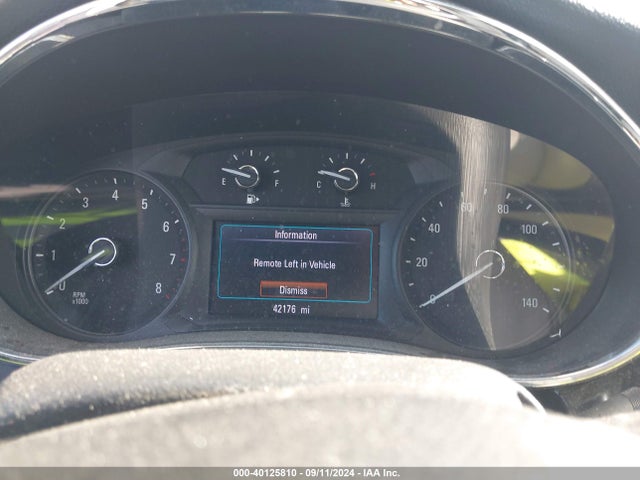 Buick Encore Awd Preferred 2020 KL4CJESB5LB324084 Image 7