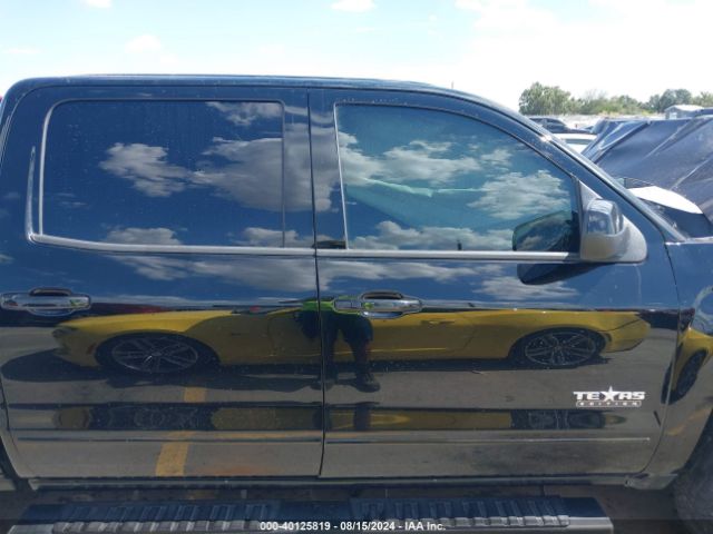 3GCPCREC0JG220524 Chevrolet Silverado 1500 Lt