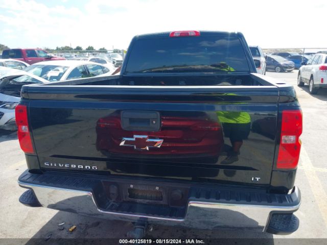 3GCPCREC0JG220524 Chevrolet Silverado 1500 Lt