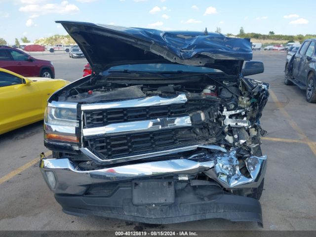 3GCPCREC0JG220524 Chevrolet Silverado 1500 Lt