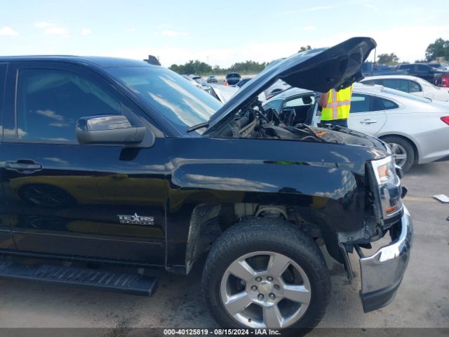 3GCPCREC0JG220524 Chevrolet Silverado 1500 Lt