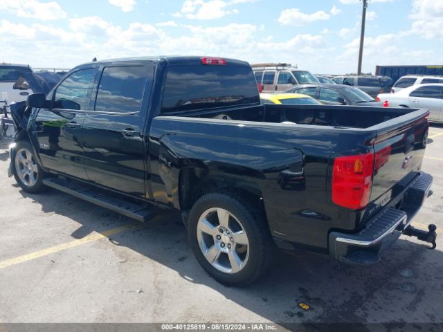 3GCPCREC0JG220524 Chevrolet Silverado 1500 Lt