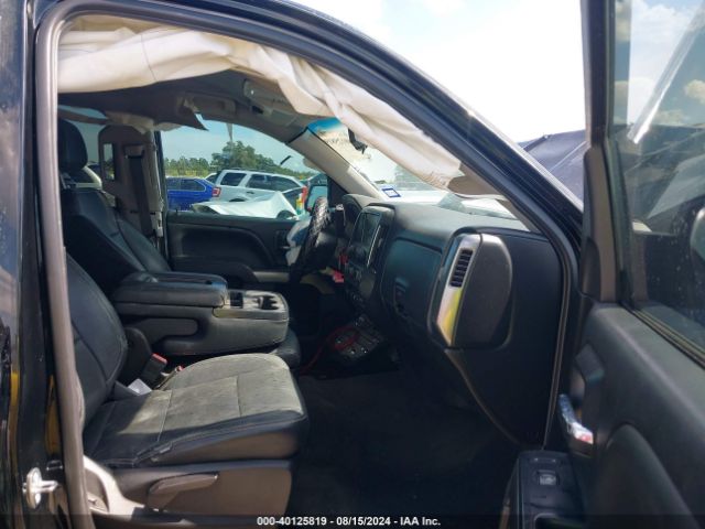 3GCPCREC0JG220524 Chevrolet Silverado 1500 Lt