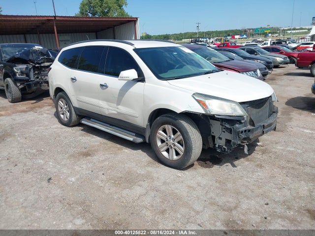 2014 1GNKRHKD9EJ252612 главное изображение